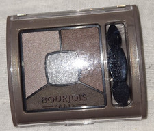 Bourjois Smoky Stories, quatuor d'ombres à paupières, 05 Good Nude