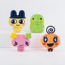 Tamagotchi: Capchara | Bandai Gashapon Capsule Toy