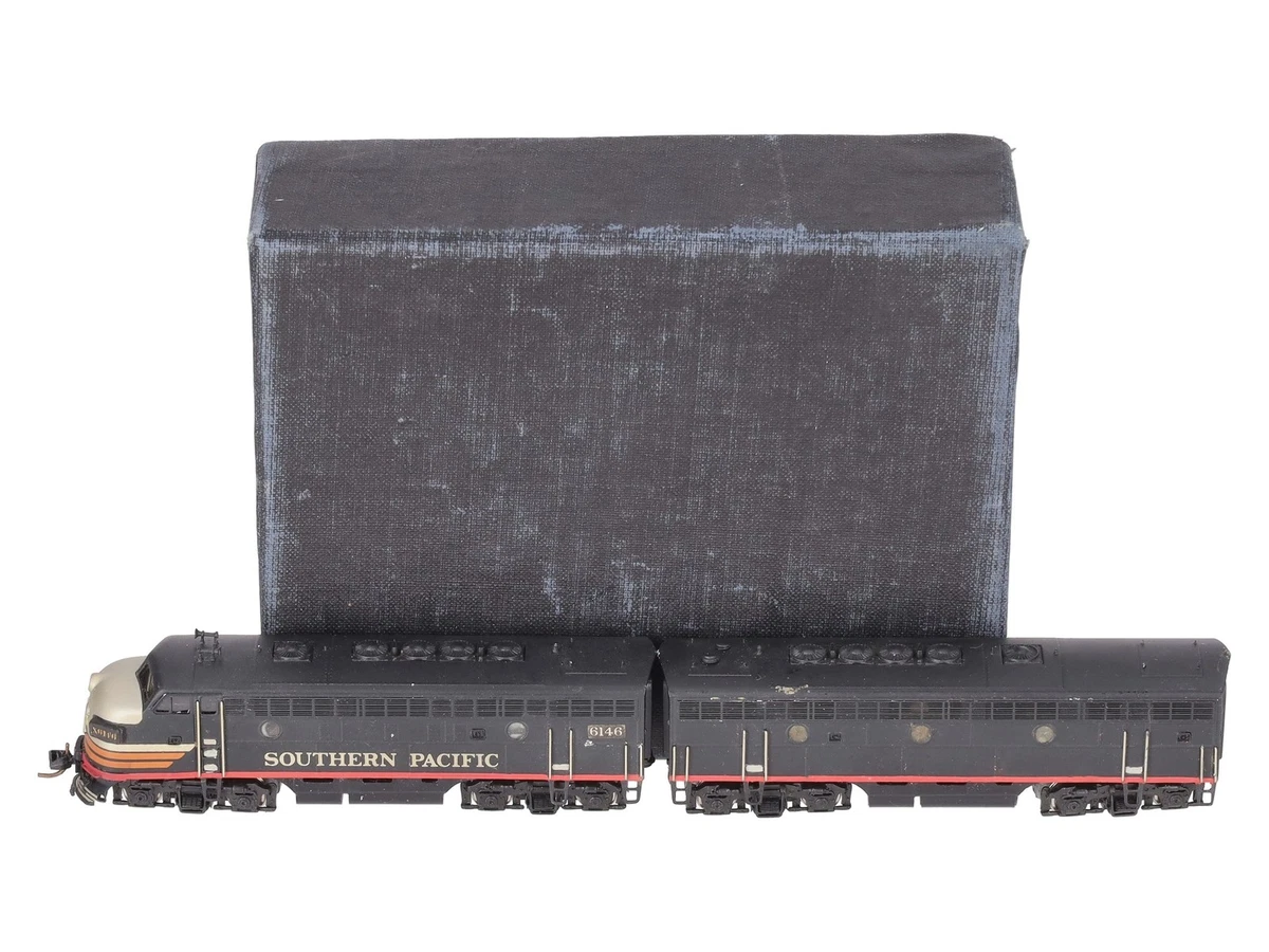 Hallmark Model Railroads and Trains for sale | eBay