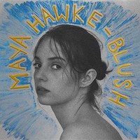 Maya Hawke - Blush - Cd - G3Z