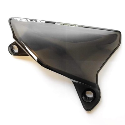 RIGHT SMOKE DEFLECTOR, ORIGINAL 97111241AA, DUCATI MULTISTRADA V4 PIKES PEAK