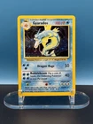 Pokémon 1995 Gyarados TCG Base Set Holo Rare Card #6/102 Vintage