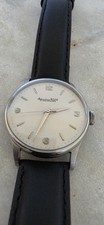 International Watch Co Vintage Mechanical Watch From 1950's