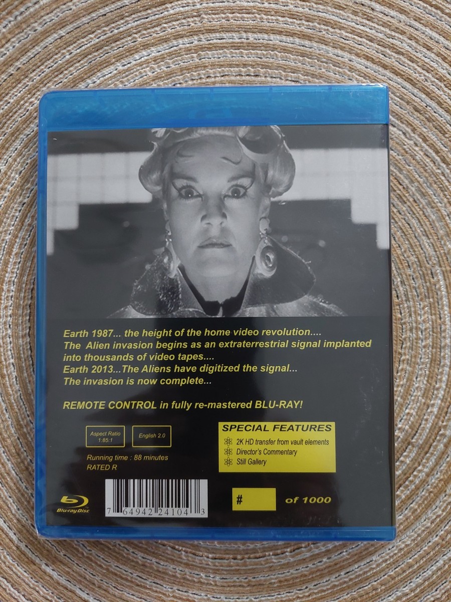THE　GENOME　CONTROL DVD Amazon.com: THE GENOME CONTROL [DVD] : Movies & TV