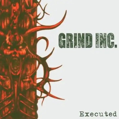 Grind Inc. - Executed