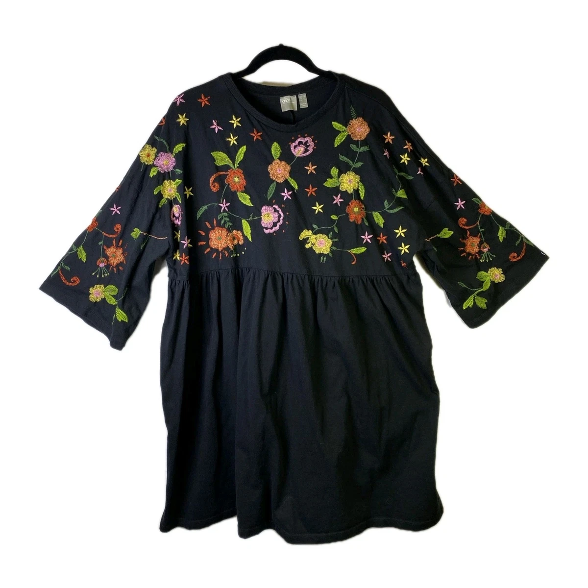 ASOS 3/4 Sleeve Dresses for Women for sale | eBay