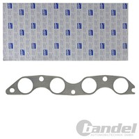 Ajusa ABGAS-KRÜMMERDICHTUNG Passend FüR Land Rover Freelander MG MG MGF Rover