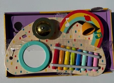 Gigglescape All-in-One Musical Instrument (Read Description)