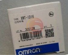 1PCS NEW XWT-ID16 Remote Terminal #tp