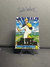 Topps 2026 - Bubba Chandler 8 Bit Ballers- 8B22 Insert- Topps Celebrations-RC