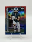 2025 Topps DeVonta Smith Blue (Raw)