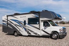 2024 Thor Motor Coach Quantum KW29