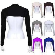 Islamic Cothing Lady Arm Sleeves Women Cotton Cover UV Sun Protection Muslim Fas