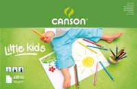 Canson Malblock DIN A2 90 G/Qm 30 Blatt