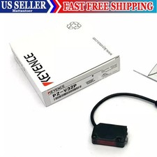 Keyence PZ-V32P Proximity Sensor PZ-V32P New ...
