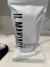 IL MAKIAGE 85/66 Magic Moisturizing Sun Foam 120ml - 4 FL. OZ. (Brush and Mitt) 