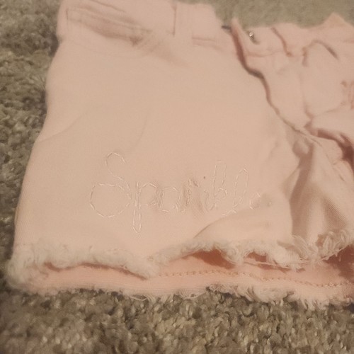 XOXO Girl Shorts S - Picture 4 of 4
