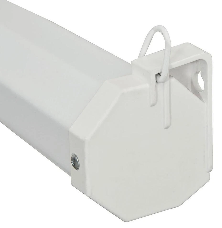 120IN 4:3 MAN PROJECTION SCREEN - MPS120-4:3 - Image 2 of 2