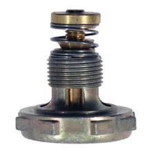 NEW QUICK FUEL Power Valve Assembly Hi-flow FOUR DOOR YOUR CHOICE OF SIZE read