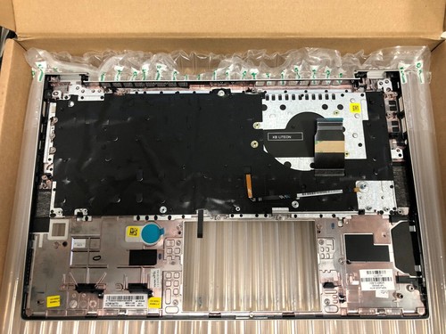 New HP EliteBook 840 G8 Top Cover US keyboard BL M36312-001 M36312-B31 - Bild 2 von 2