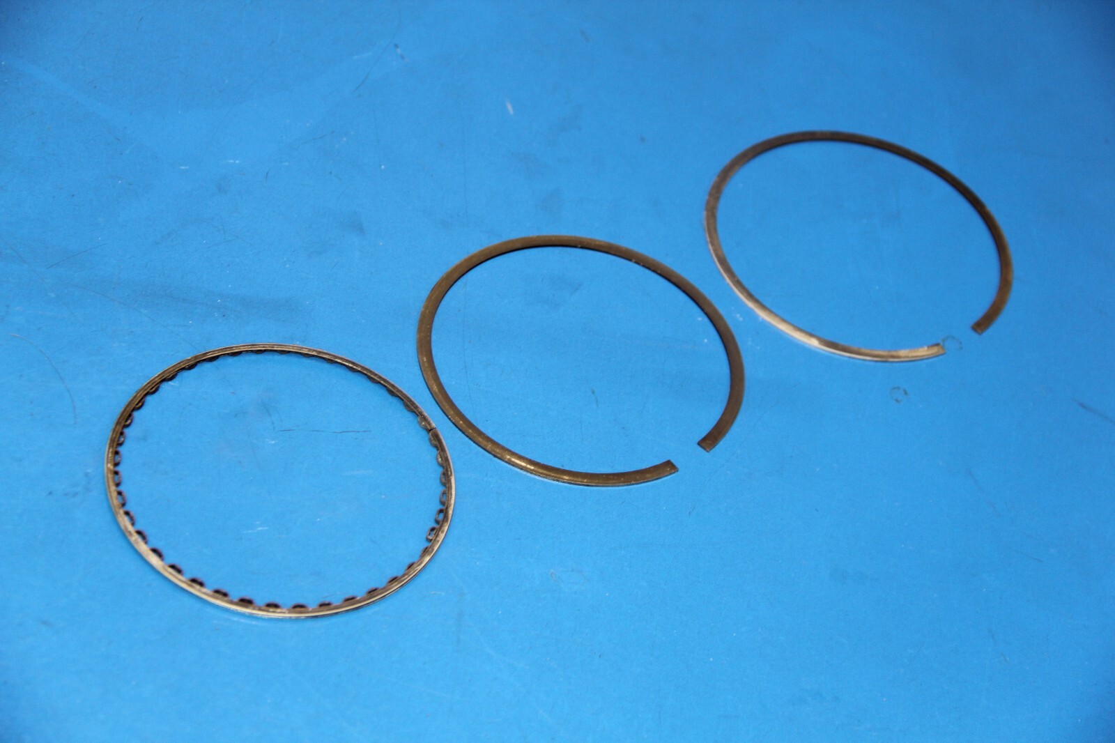 2005 93-23 XR650L XR 650L Piston Rings Top End Compression Oil 13011 ...