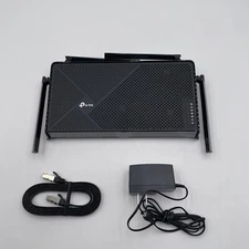 TP-Link Dual-Band BE3600 Wi-Fi 7 Router Archer BE230