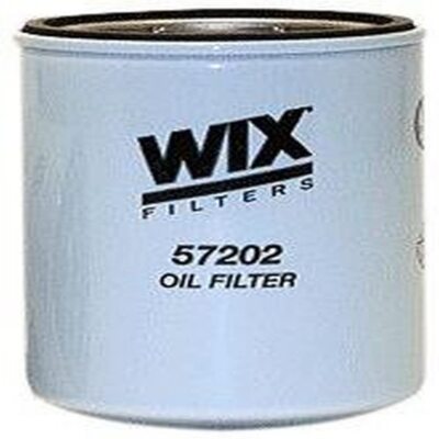 WIX Racing Filters 57202 Oil Filter | eBay