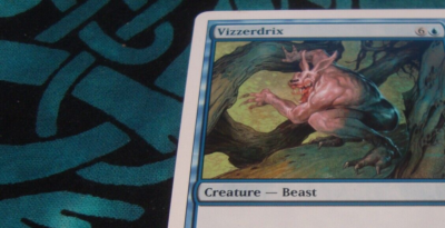 Vizzerdrix MTG x1 | eBay