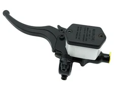 M MATI Front Left hand Brake Master Cylinder for Polaris Trail Blazer 250 Tra...