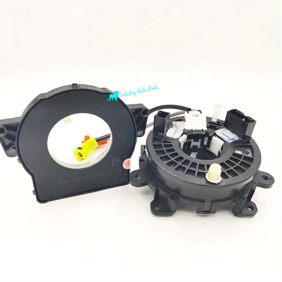 47945-5MA1A Clock spring&steering angle sensor For 15-17 Infiniti 15-24 Nissan - Image 3 of 4