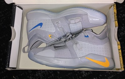 paul george 2.5 youth