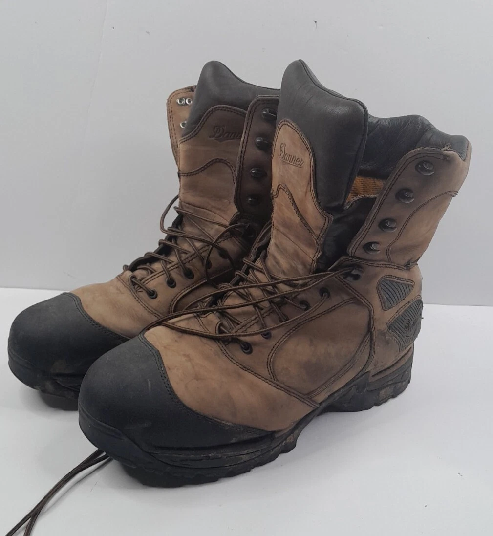 Danner 1200 top gram boots