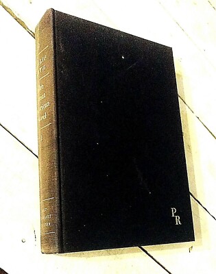 The Great American Novel by Philip Roth Hardcover 1ST EDITION 1973