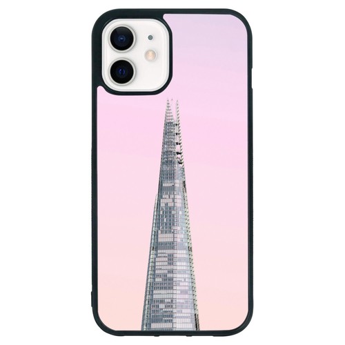 For Samsung A15 A16 S23 S24 S25 Ultra FE Impact Cover London City Shard Building - 第 4/25 張圖片