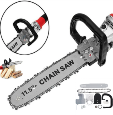 Disco Smerigliatrice Per Catene 145x22.2x4.7mm - Disco Abrasivo Per Affilatura E Lucidatura Catene