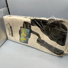 Hohem iSteady Mobile+ MG60 3 Axis Handheld Stabilizing Gimbal For Smartphone