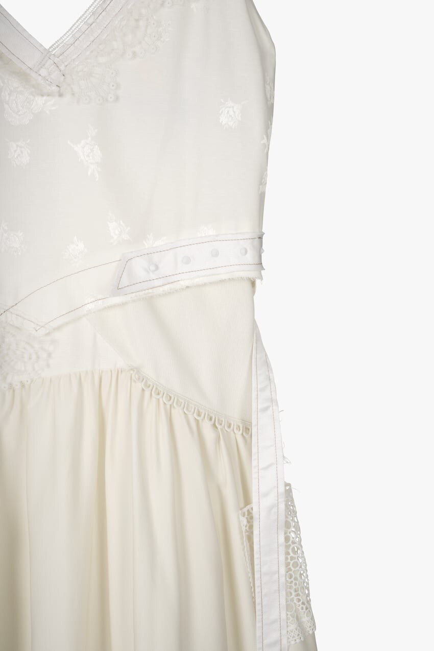 NWT Zara Atelier Studded Dress Limited Edition S $439 image 8