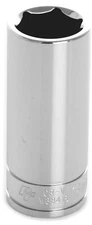 Wilmar   Deep Length Sockets  W38418
