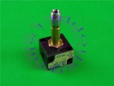 One New FESTO MFH-3-M5 MFH3M5 4450 solenoid valve