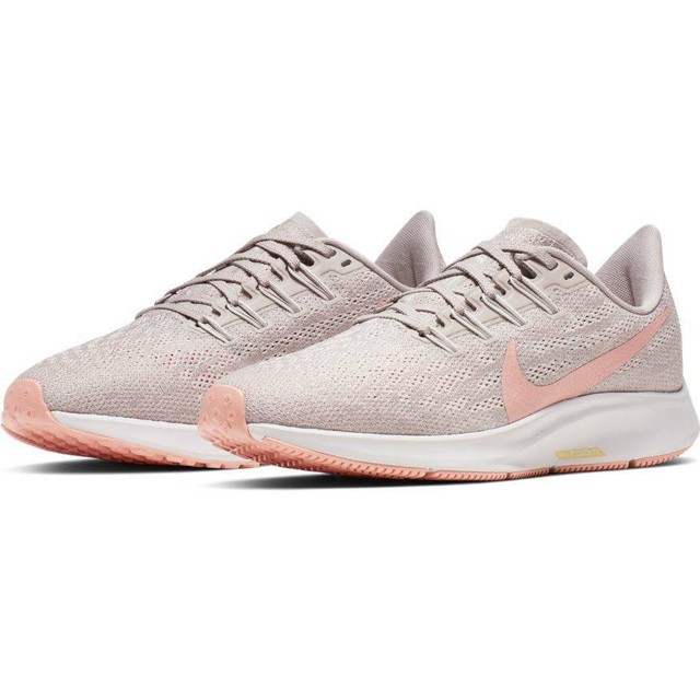 ladies nike pegasus trainers