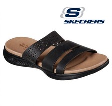 Skechers D'lites 2.0 Cali Sandals Yoga 