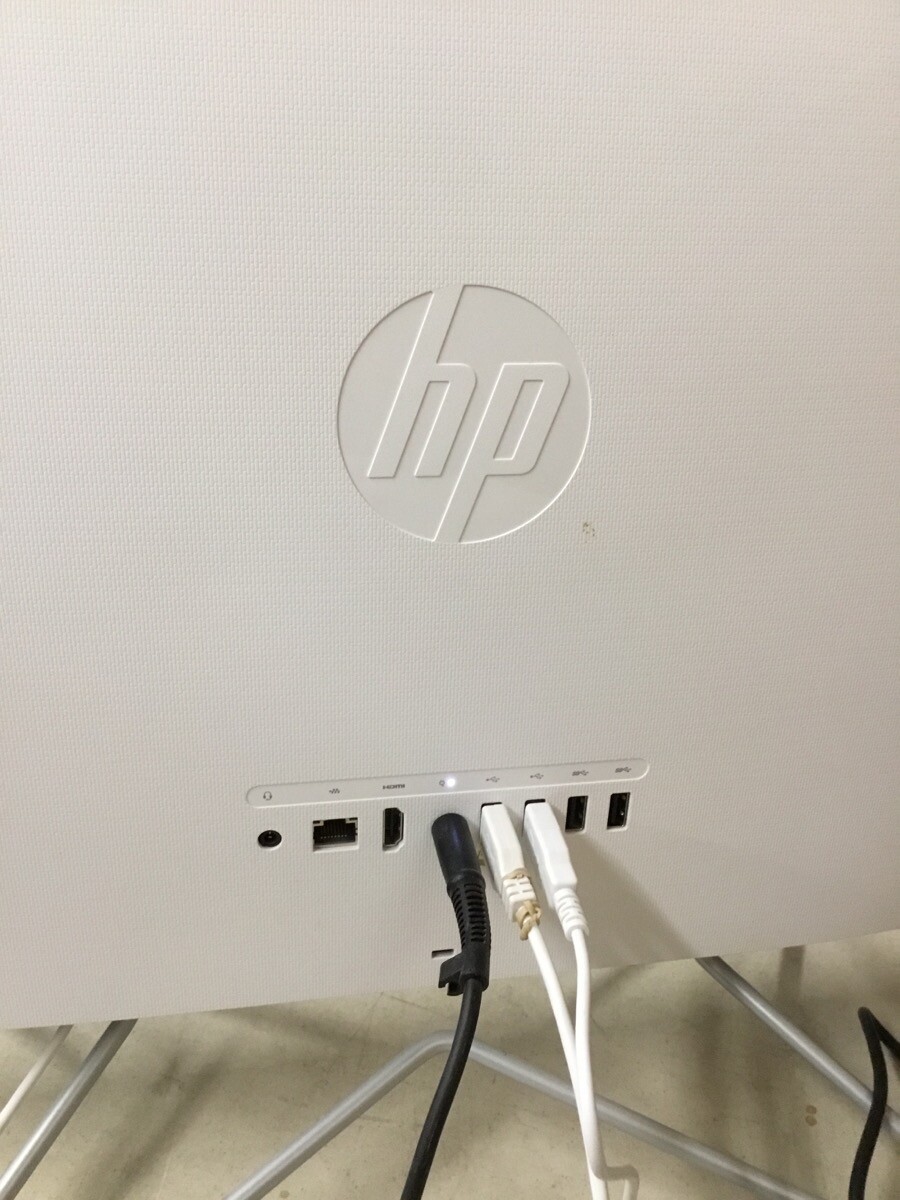 HEWLETT PACKARD 22-DF0003W (P27004231) 194850986062 | eBay