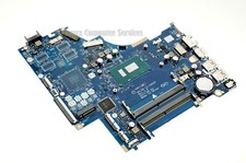 934908-601 LA-E802P GENUINE HP MOTHERBOARD  INTEL I5-8250U 15-BS191CD (AD54)*