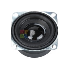 52MM 2-inch 5W 4 ohm 0.25-18KHz Full-frequency Speaker Bluetooth Audio Speaker