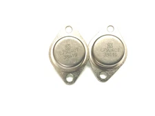 LOT OF 2  L7924CT ,Linear Regulator 24V 1.5A Negative  FREE Shipping within US!