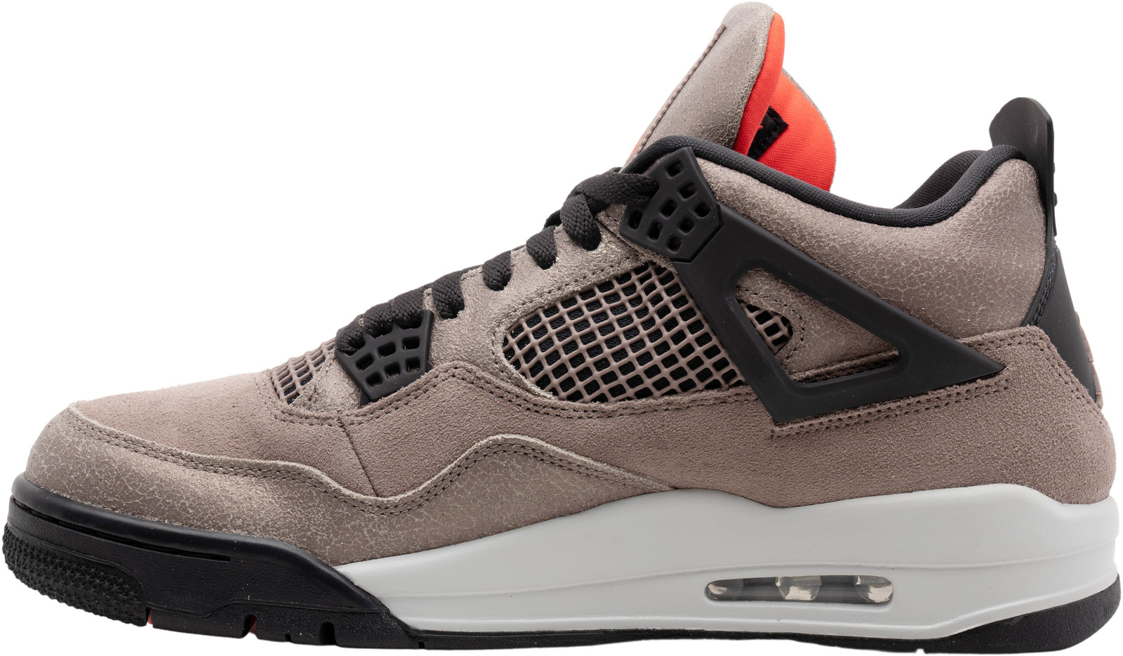 Jordan 4 Retro Mid Taupe Haze for Sale - Authenticity Guaranteed 