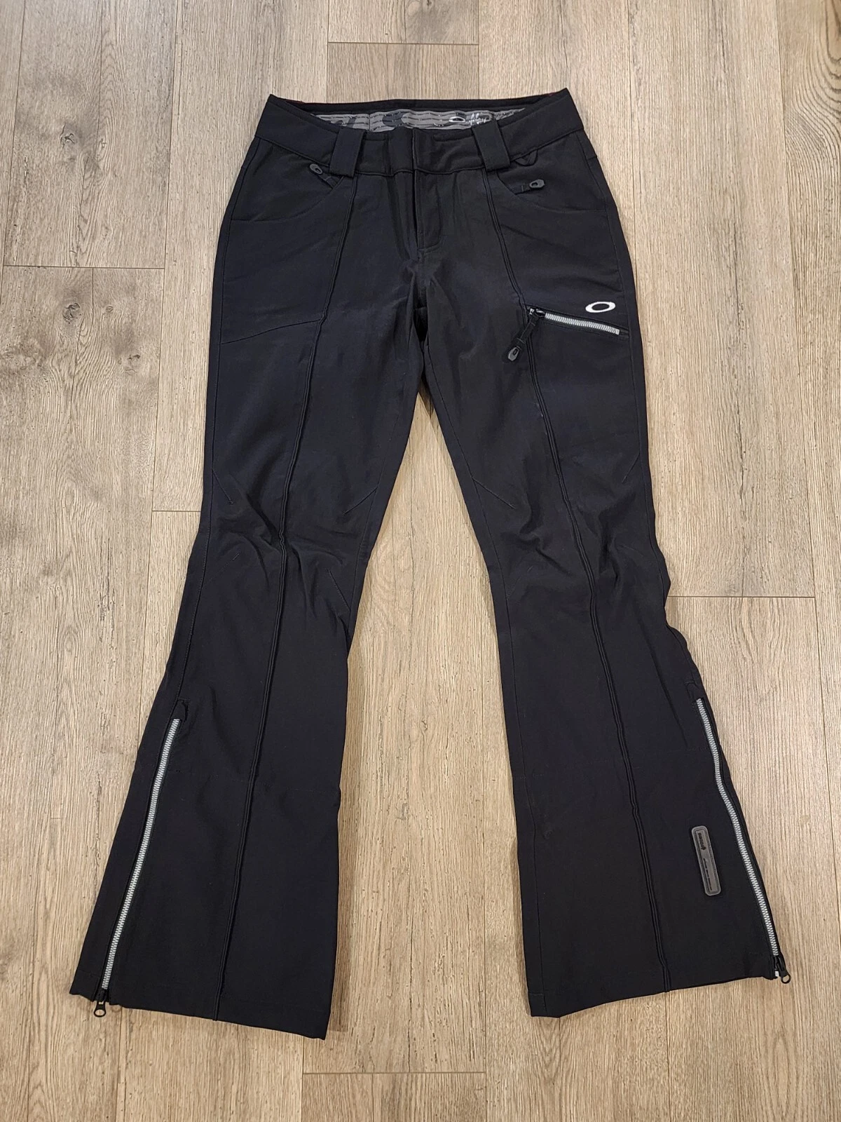 oakley snowboard bib recco pants
