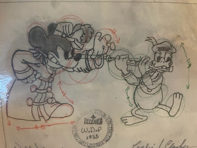 ウォルトディズニー 絵 ウォルト・ディズニー ヴィンテージポスター 雑貨 絵 アート額