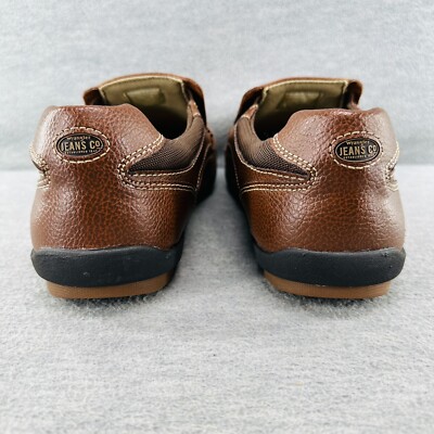 WRANGLER JEANS Co 50003 - Keagen Slip-On Men display picture 3