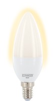 Leuchtmittel E14 Dimmbar GlüHbirne Lampe 470Lm Warmweiß Smart Home Zigbee